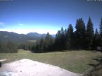 Archiv Foto Webcam Ausblick Scheibelberg 13:00