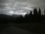 Archiv Foto Webcam Ausblick Scheibelberg 05:00