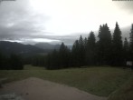 Archiv Foto Webcam Ausblick Scheibelberg 07:00