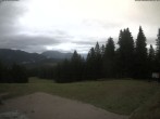 Archiv Foto Webcam Ausblick Scheibelberg 08:00