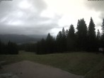 Archiv Foto Webcam Ausblick Scheibelberg 09:00
