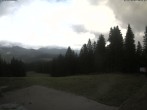 Archiv Foto Webcam Ausblick Scheibelberg 11:00