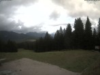 Archiv Foto Webcam Ausblick Scheibelberg 13:00