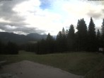 Archiv Foto Webcam Ausblick Scheibelberg 17:00