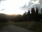 Archiv Foto Webcam Ausblick Scheibelberg 05:00