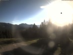 Archiv Foto Webcam Ausblick Scheibelberg 07:00
