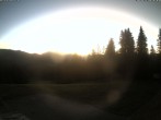 Archiv Foto Webcam Ausblick Scheibelberg 05:00