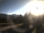Archiv Foto Webcam Ausblick Scheibelberg 07:00