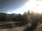 Archiv Foto Webcam Ausblick Scheibelberg 08:00