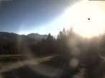 Archiv Foto Webcam Ausblick Scheibelberg 07:00