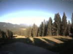 Archiv Foto Webcam Ausblick Scheibelberg 15:00