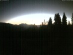 Archiv Foto Webcam Ausblick Scheibelberg 05:00