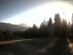 Archiv Foto Webcam Ausblick Scheibelberg 07:00