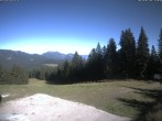Archiv Foto Webcam Ausblick Scheibelberg 13:00