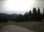 Archiv Foto Webcam Ausblick Scheibelberg 07:00