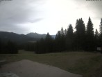 Archiv Foto Webcam Ausblick Scheibelberg 08:00