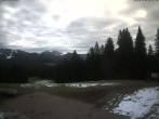 Archiv Foto Webcam Ausblick Scheibelberg 08:00