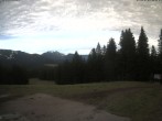 Archiv Foto Webcam Ausblick Scheibelberg 15:00