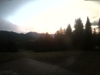 Archiv Foto Webcam Ausblick Scheibelberg 06:00
