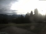 Archiv Foto Webcam Ausblick Scheibelberg 07:00