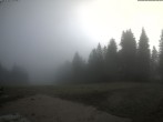 Archiv Foto Webcam Ausblick Scheibelberg 09:00