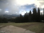 Archiv Foto Webcam Ausblick Scheibelberg 11:00