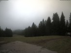 Archiv Foto Webcam Ausblick Scheibelberg 17:00