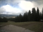 Archiv Foto Webcam Ausblick Scheibelberg 13:00