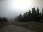 Archived image Webcam Panorama Scheibelberg 09:00