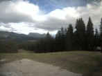 Archived image Webcam Panorama Scheibelberg 13:00