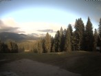 Archived image Webcam Panorama Scheibelberg 15:00