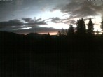 Archiv Foto Webcam Ausblick Scheibelberg 06:00