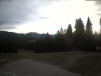 Archiv Foto Webcam Ausblick Scheibelberg 07:00