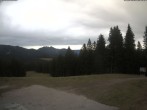 Archiv Foto Webcam Ausblick Scheibelberg 09:00