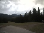 Archiv Foto Webcam Ausblick Scheibelberg 11:00