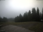 Archiv Foto Webcam Ausblick Scheibelberg 17:00