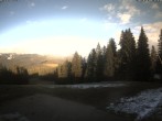 Archiv Foto Webcam Ausblick Scheibelberg 15:00