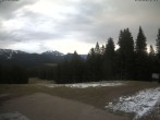 Archiv Foto Webcam Ausblick Scheibelberg 07:00