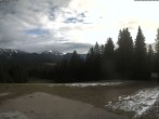 Archiv Foto Webcam Ausblick Scheibelberg 09:00