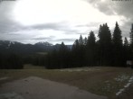Archiv Foto Webcam Ausblick Scheibelberg 11:00