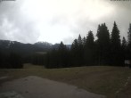 Archiv Foto Webcam Ausblick Scheibelberg 13:00