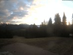 Archived image Webcam Panorama Scheibelberg 06:00