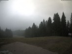 Archived image Webcam Panorama Scheibelberg 09:00