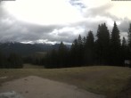 Archived image Webcam Panorama Scheibelberg 11:00
