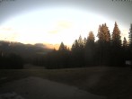 Archived image Webcam Panorama Scheibelberg 15:00
