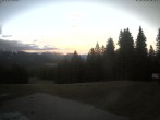 Archived image Webcam Panorama Scheibelberg 17:00