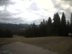 Archiv Foto Webcam Ausblick Scheibelberg 13:00