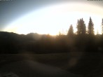Archived image Webcam Panorama Scheibelberg 05:00