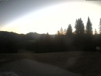 Archived image Webcam Panorama Scheibelberg 06:00