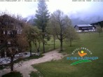 Archiv Foto Webcam Ramsau am Dachstein: Golfplatz am Kobaldhof 09:00